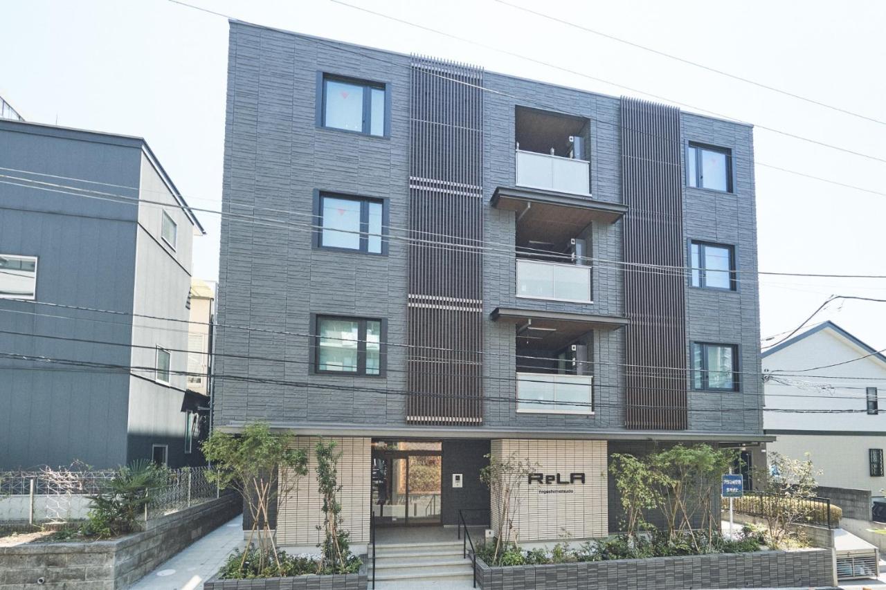 Rela Higashimatsudo - Vacation Stay 67557V Exterior photo